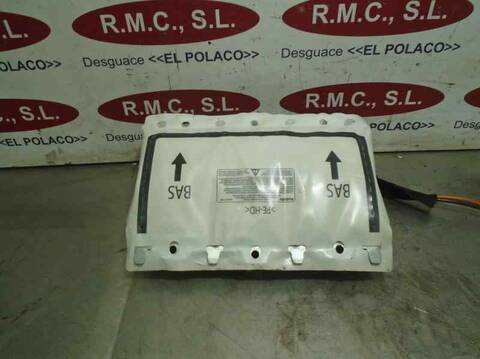 Airbag Delantero Derecho Citroen C4 1.6 16V HDI BERLINA 90CV 66KW