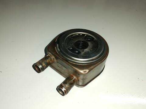 Foto 3ª: Radiador Aceite Renault Scenic DYNAMIQUE 1 DCI DIESEL FAP 131CV (2003)