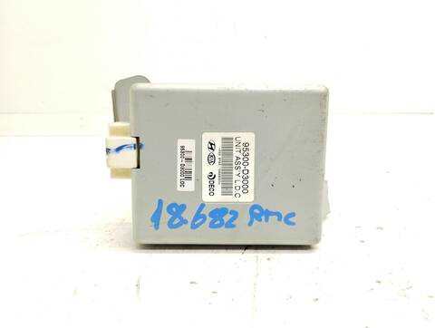 Centralita Motor ECU Hyundai Tucson CLASSIC BLUE 116CV 85KW