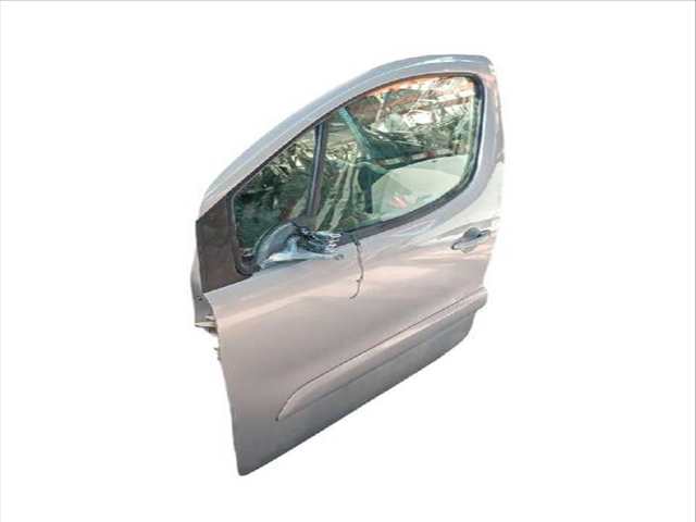 Foto 3ª: Puerta Delantera Izquierda Peugeot Partner 1.6 HDI 16V (2008)