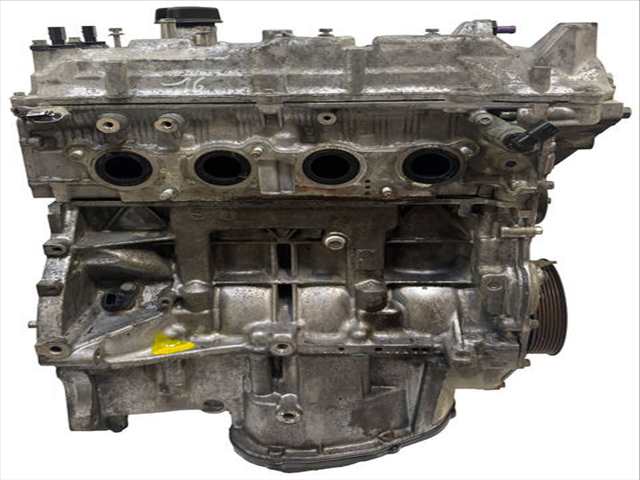 Foto 3ª: Motor Completo Nissan Juke F15 94CV 69KW [HR16DE HR16] (2011)