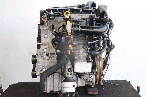 Motor Completo Audi A4 2.0 TDI AVANT 140CV 103KW