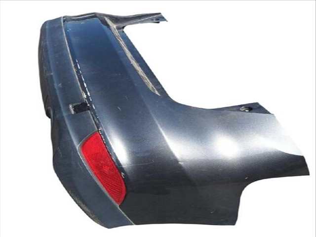 Foto 2ª: Paragolpes Trasero Ford Focus 1.5 ECOBOOST (2010)