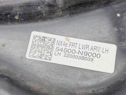 Foto 3ª: Brazo Suspension Delantero Izquierdo Kia Sportage 1.6 150CV 110KW [G4FP] (2022)
