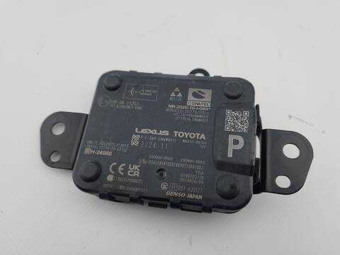 Centralita Motor ECU Toyota CHR 2.0 HYBRID MAXH21L) 150CV 111KW