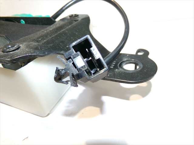 Foto 4ª: Cinturón Delantero Derecho Dodge Stealth 3.0 G 24 VALVULAS 1991-1996 [6G72] (1991)