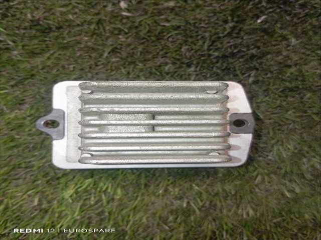 Foto 3ª: Calefacción Suzuki Grand Vitara 2.5 G 062 V [H52A] (2000)