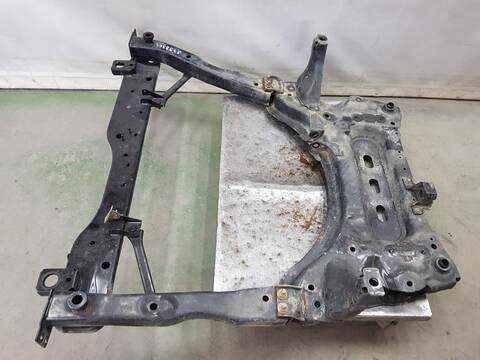 Foto 2ª: Puente Delantero Nissan Qashqai ACENTA (2013)