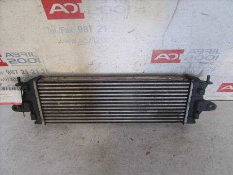 Intercooler Renault Trafic 2.0 DCI 90CV