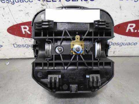 Foto 2ª: Airbag Delantero Izquierdo Citroen C4 COLLECTION BERLINA 109CV 80KW [NFU] (2007)