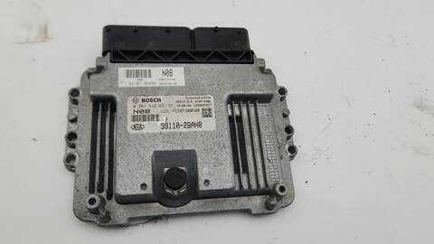 Centralita Motor ECU Kia Sportage 1.6 GDI 135CV 99KW