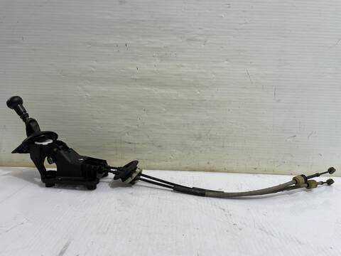 Palanca de Cambio Citroen C4 COLLECTION 109CV 80KW