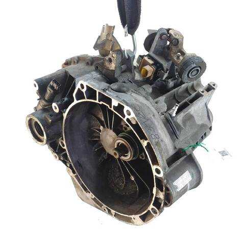 Caja Cambios Seat Alhambra 1.9 TDI