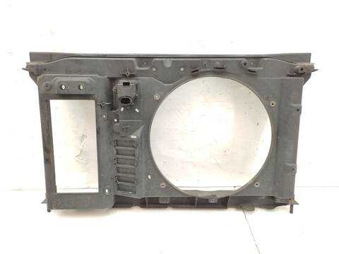 Foto 1ª: Panel Frontal Citroen C4 1.6 HDI PICASSO 109CV 80KW [9HZ] (2009)