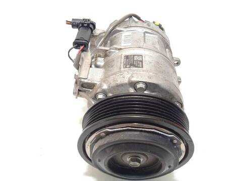 Foto 3ª: Compresor Aire Acondicionado Bmw X3 2.0 D 150CV 110KW G01) SDRIVE18D [B47D20A] (2017)