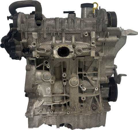 Foto 1ª: Motor Completo Seat Ibiza 90CV 66KW [CJZC CJZ] (2015)
