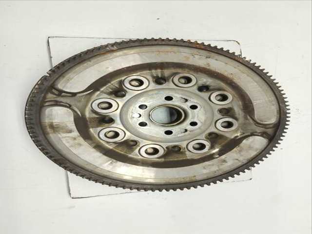 Foto 3ª: Volante Motor Ford Focus AMBIENTE D) BERLINA 90CV 66KW [HHDA] (2007)
