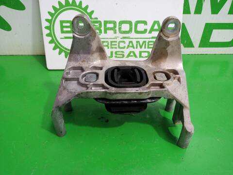 Foto 3ª: Soporte Cambio Nissan Qashqai 1.3 DIG-T 140CV 103KW [HR13DDT] (2022)