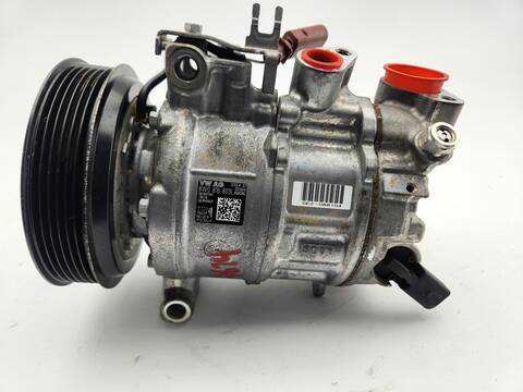 Compresor Aire Acondicionado Audi A4 35 TDI S LINE 4P) BERLINA 163CV 120KW