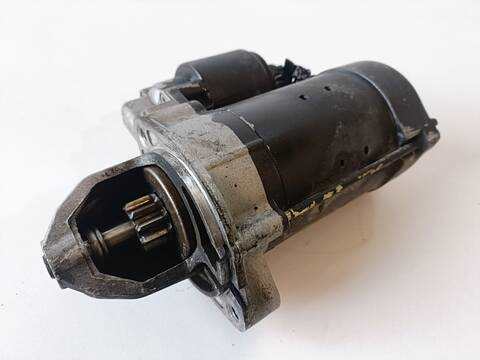 Foto 3ª: Motor de Arranque Mercedes Sprinter 216 CDI 902.661-662) 156CV (1999)