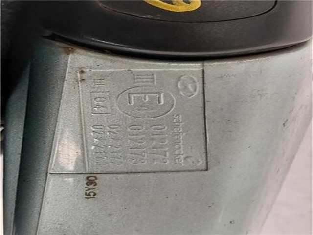 Foto 3ª: Retrovisor Izquierdo Hyundai Matrix 1.5 CRDI 16V GLS 110CV 81KW [D4FA] (2006)