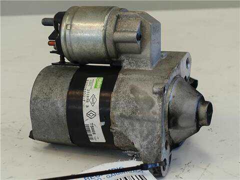 Motor de Arranque Renault Clio 1.2 DYNAMIQUE GRANDTOUR 101CV 74KW