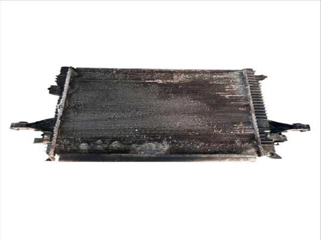 Radiador Motor Volvo XC 90 D5 AWD