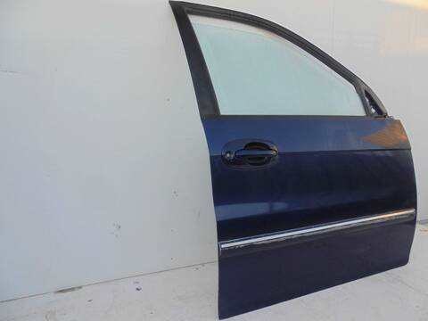Foto 2ª: Puerta Delantera Derecha Kia Carnival 2.9 CDRI EX 144CV 106KW [J3] (2004)