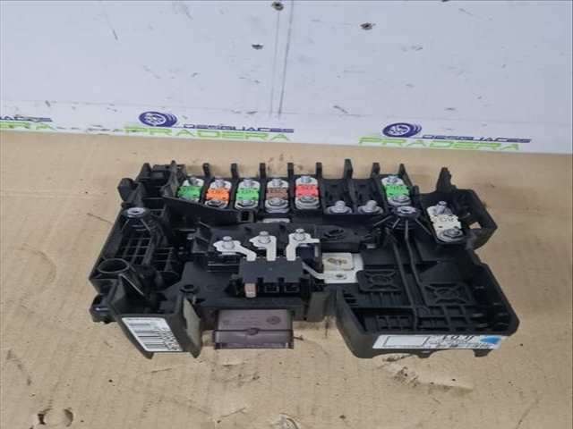 Caja Reles Fusibles Peugeot 308 GT LINE 150CV 110KW