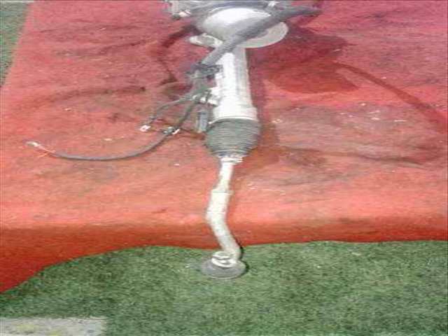 Foto 3ª: Cremallera de Direccion Citroen C3 TONIC 68CV 50KW [8H01] (2013)