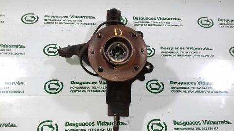 Mangueta Delantera Derecha Citroen C4 COOL BERLINA 90CV 66KW