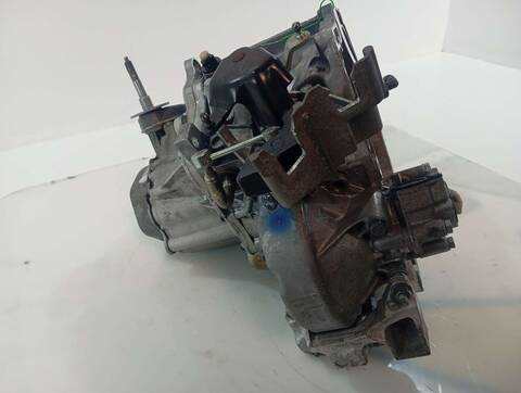 Foto 3ª: Caja Cambios Citroen Xsara 1.6 HDI 90 LX PLUS PICASSO 90CV 66KW [9H02] (2010)