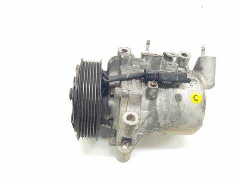 Compresor Aire Acondicionado Opel Viva L EXPRESS