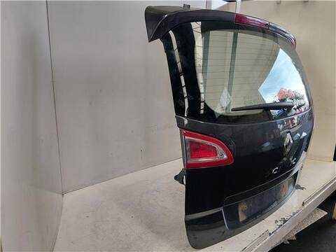 Foto 2ª: Portón Renault Scenic 1.5 DCI 95CV 70KW [K9K 846] (2014)