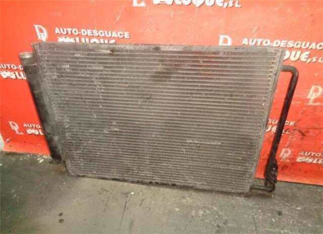 Foto 3ª: Radiador Calefaccion A.A. Bmw Serie 5 518 520D 2.0 16V DIESEL CAT (136 CV) [204D1]