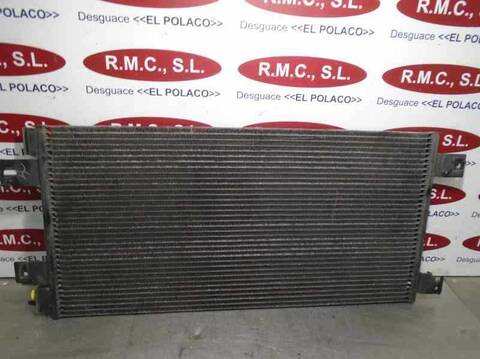 Foto 2ª: Radiador Calefaccion A.A. Jeep Compass LIMITED 140CV 103KW [BYL + SERIAL] (2007)