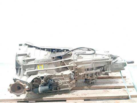 Caja Cambios Automatica Audi Q5 2.0 TDI QUATTRO 190CV 140KW AUT.