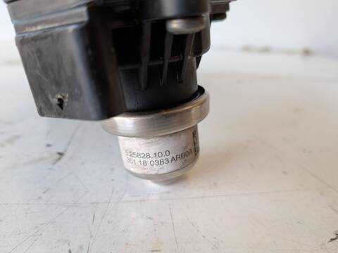 Valvula EGR Ford Transit 340 L1 TRANSIT TRAIL 131CV