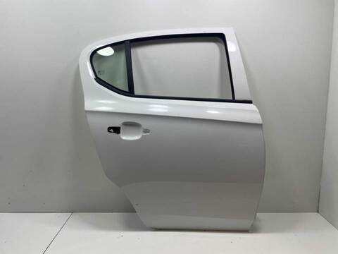 Puerta Trasera Derecha Opel Corsa B13DTC