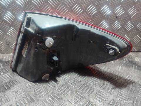 Foto 2ª: Piloto Trasero Izquierdo Bmw Serie 5 518 BERLINA (2008)