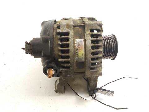 Foto 3ª: Alternador Suzuki Grand Vitara 1.9 DDIS A LAS 4 RUEDAS JT419 TD44 JB419WD JB419XD) 129CV [F9QB] (2005)