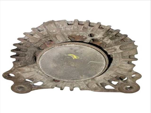 Foto 3ª: Alternador Volkswagen Golf 2.0 TDI 110CV (2008)