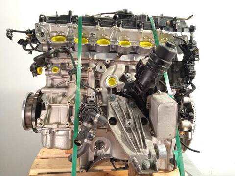 Motor Completo Bmw X3 3.0 G 360CV 265KW G01) M40I