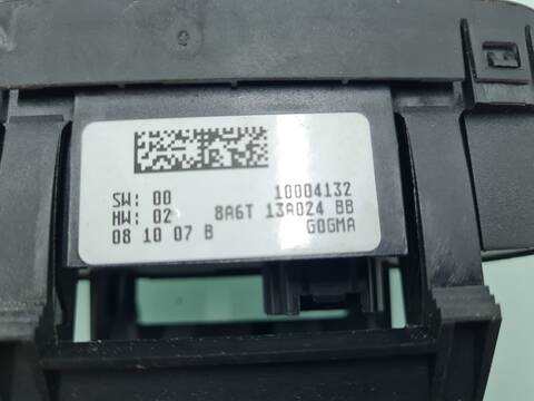 Foto 4ª: Mando Luces Ford Fiesta AMBIENTE 68CV 50KW [F6JD] (2009)