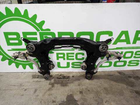 Puente Delantero Audi A6 2.5 TDI QUATTRO AUT. 180CV