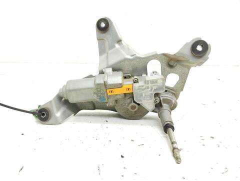 Motor Limpia Trasero Nissan X-Trail 140CV 103KW T30)
