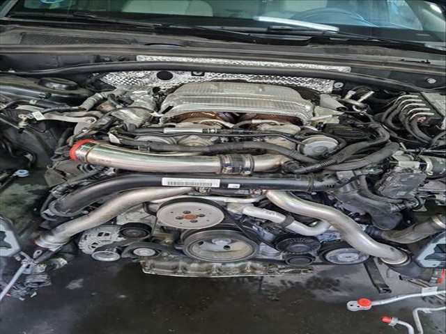 Motor Completo Porsche Macan GTS 95BBL1) 380CV 280KW