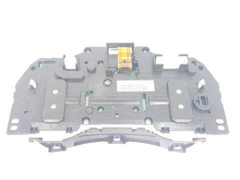Foto 3ª: Cuadro de Instrumentos Nissan Qashqai 1.6 DCI TD 131CV [R9M414] (2013)