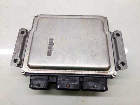Foto 3ª: Centralita Motor ECU Peugeot 407 ST CONFORT 136CV 100KW [RHR] (2007)
