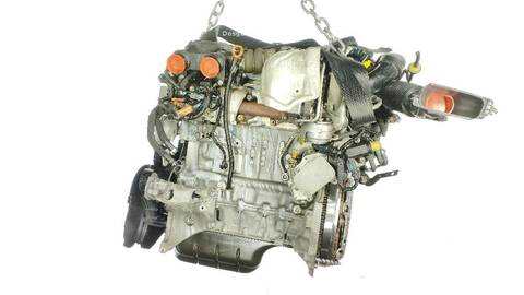 Foto 2ª: Motor Completo Peugeot 308 1.6 HDI - BLUEHDI 115 [9HC (DV6C)] (2013)